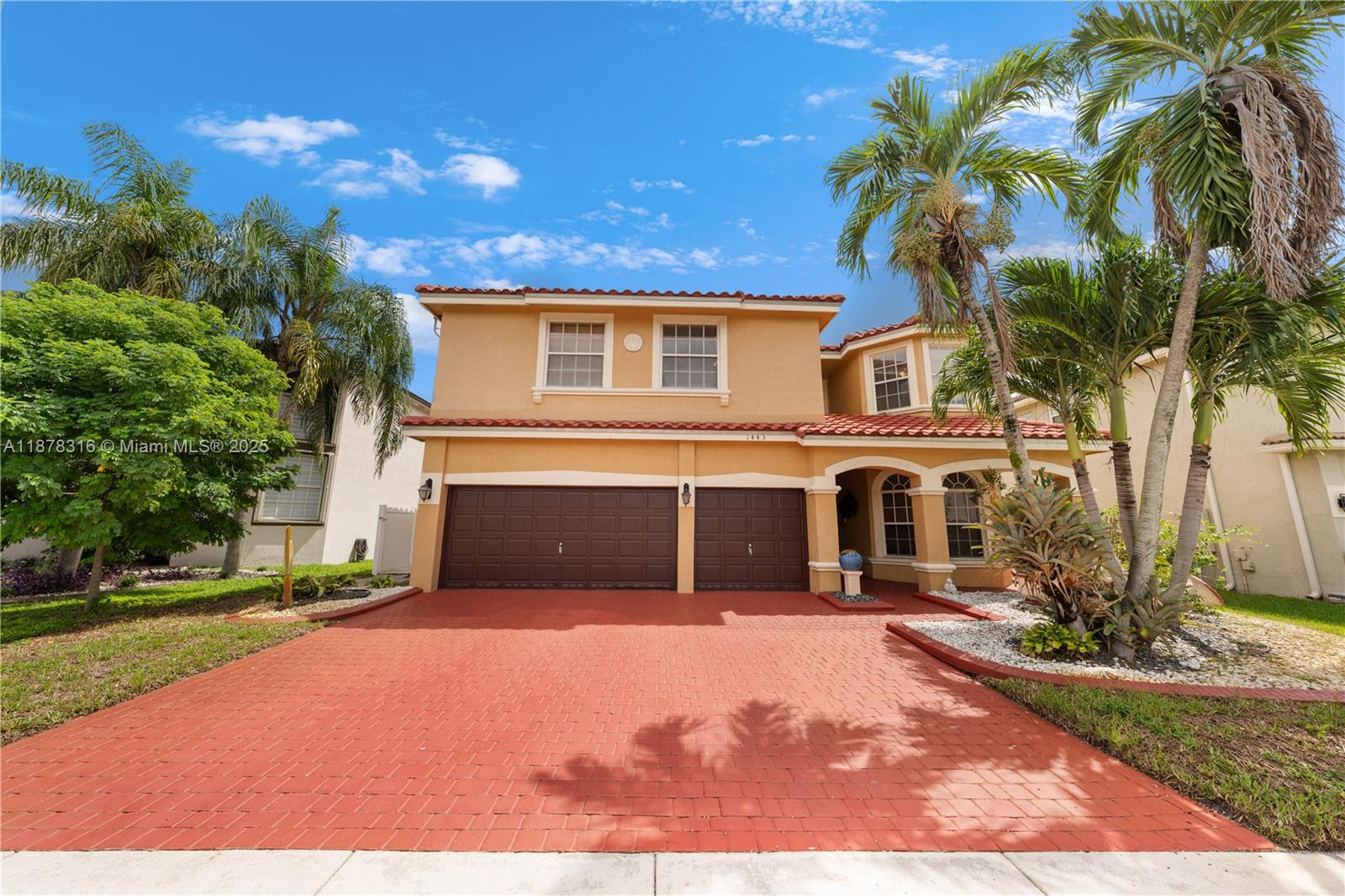 1443 SW 161st Ave