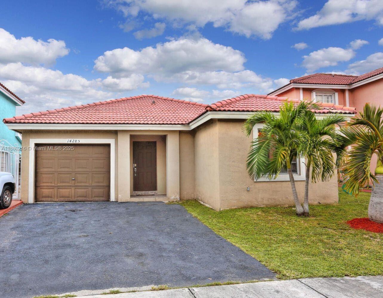 14285 SW 176th Ter