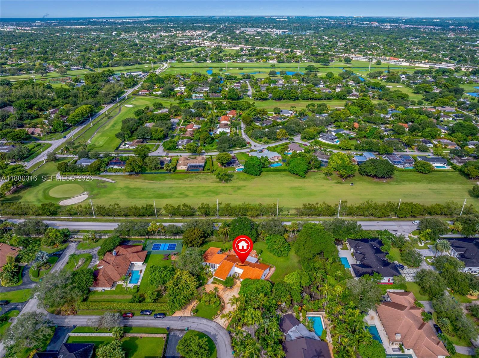 10204 SW 96th Ct Miami, FL 33176