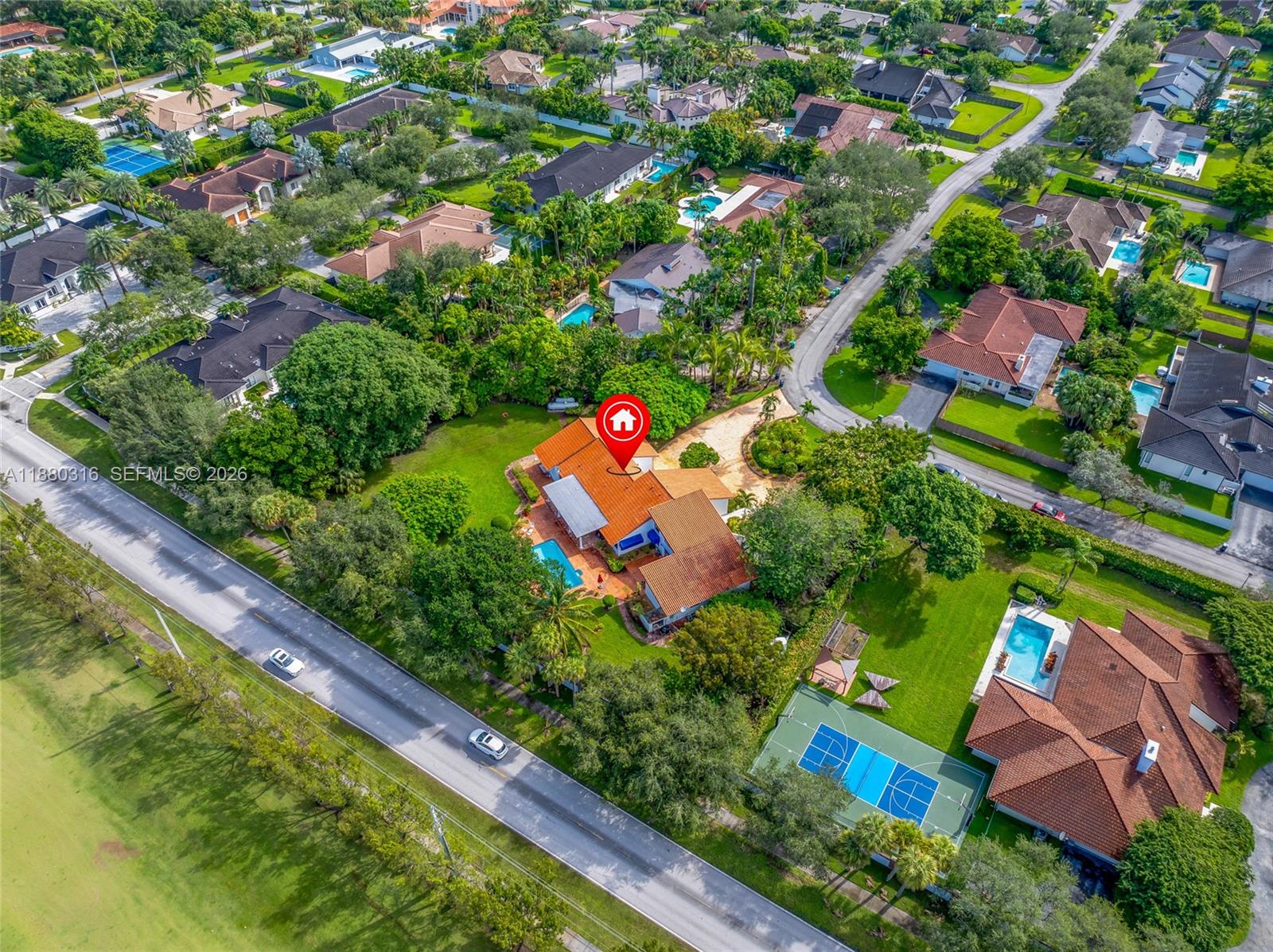 10204 SW 96th Ct Miami, FL 33176