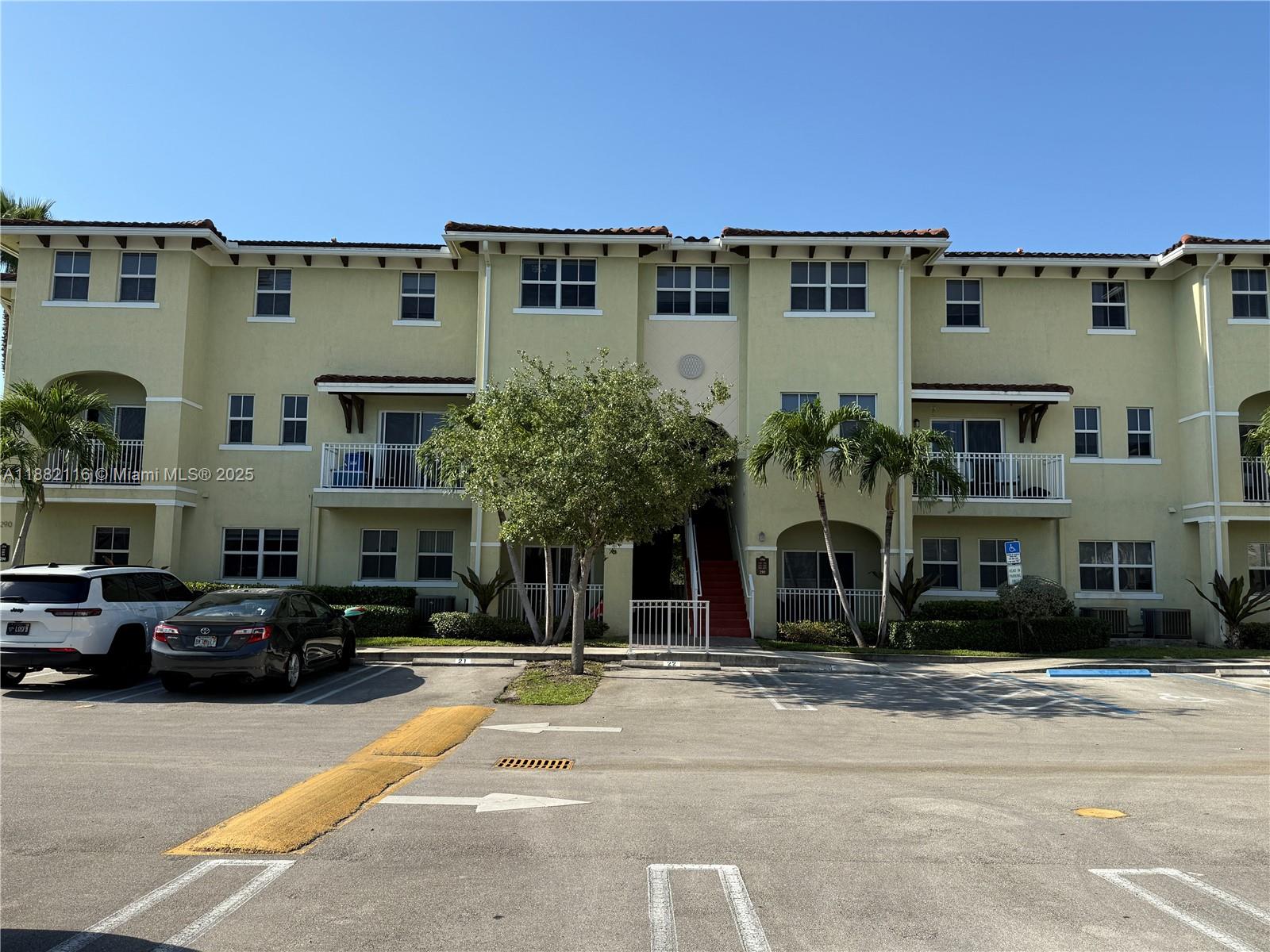 290 NW 109th Ave #202