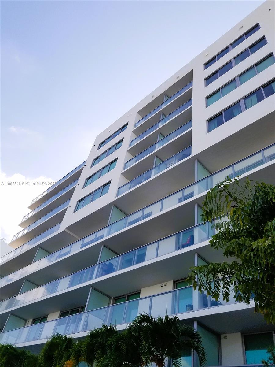 1600 SW 1st Ave #1106