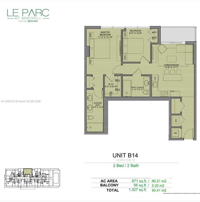 image Le Parc35