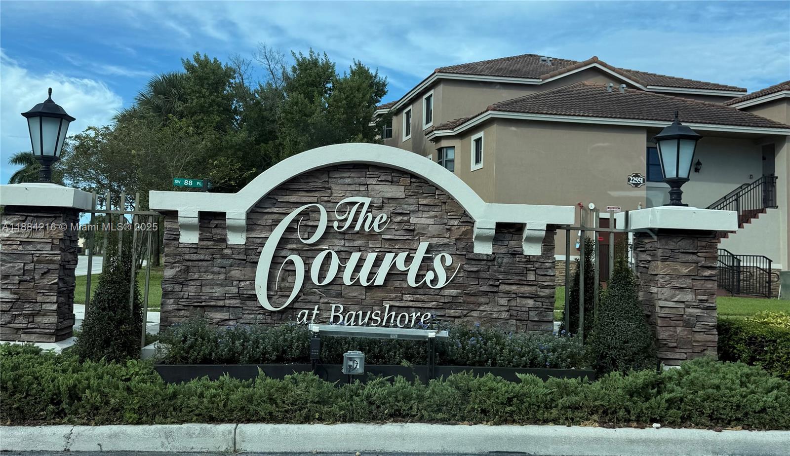 22841 SW 88th Pl #105