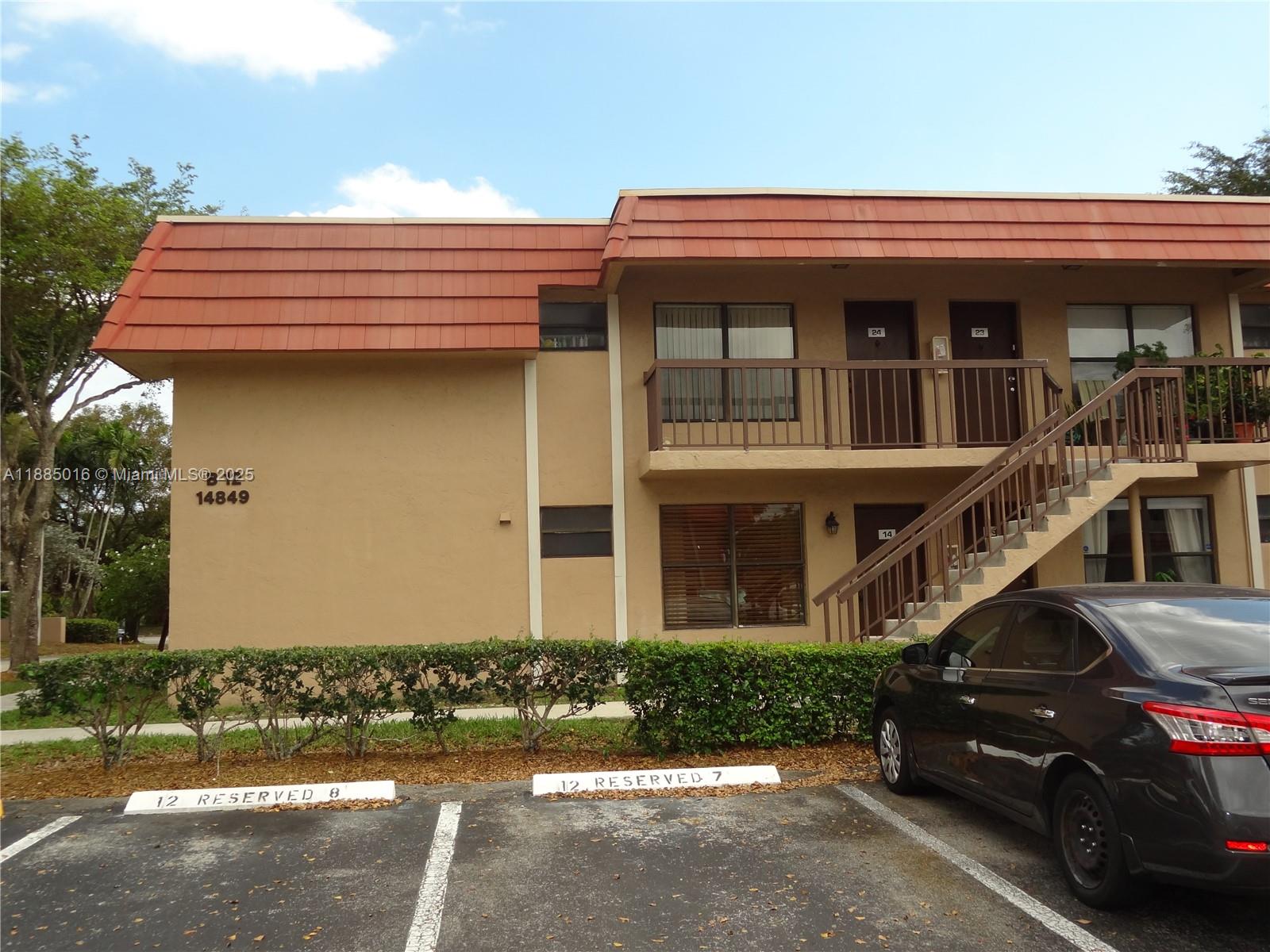 14849 SW 104th St #12-12