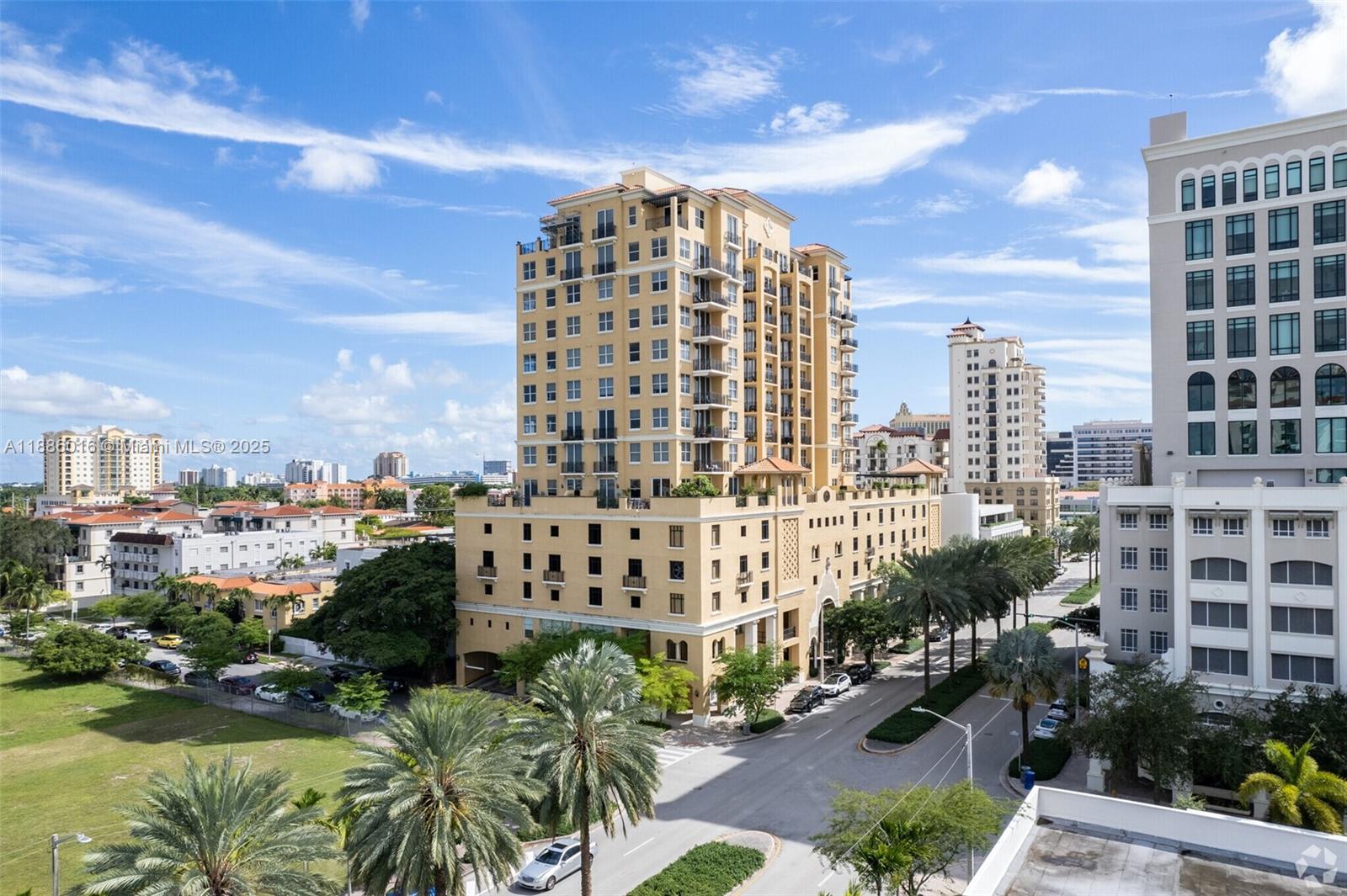1607 Ponce De Leon Blvd #14A
