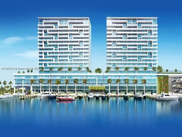400 Sunny Isles Blvd #317