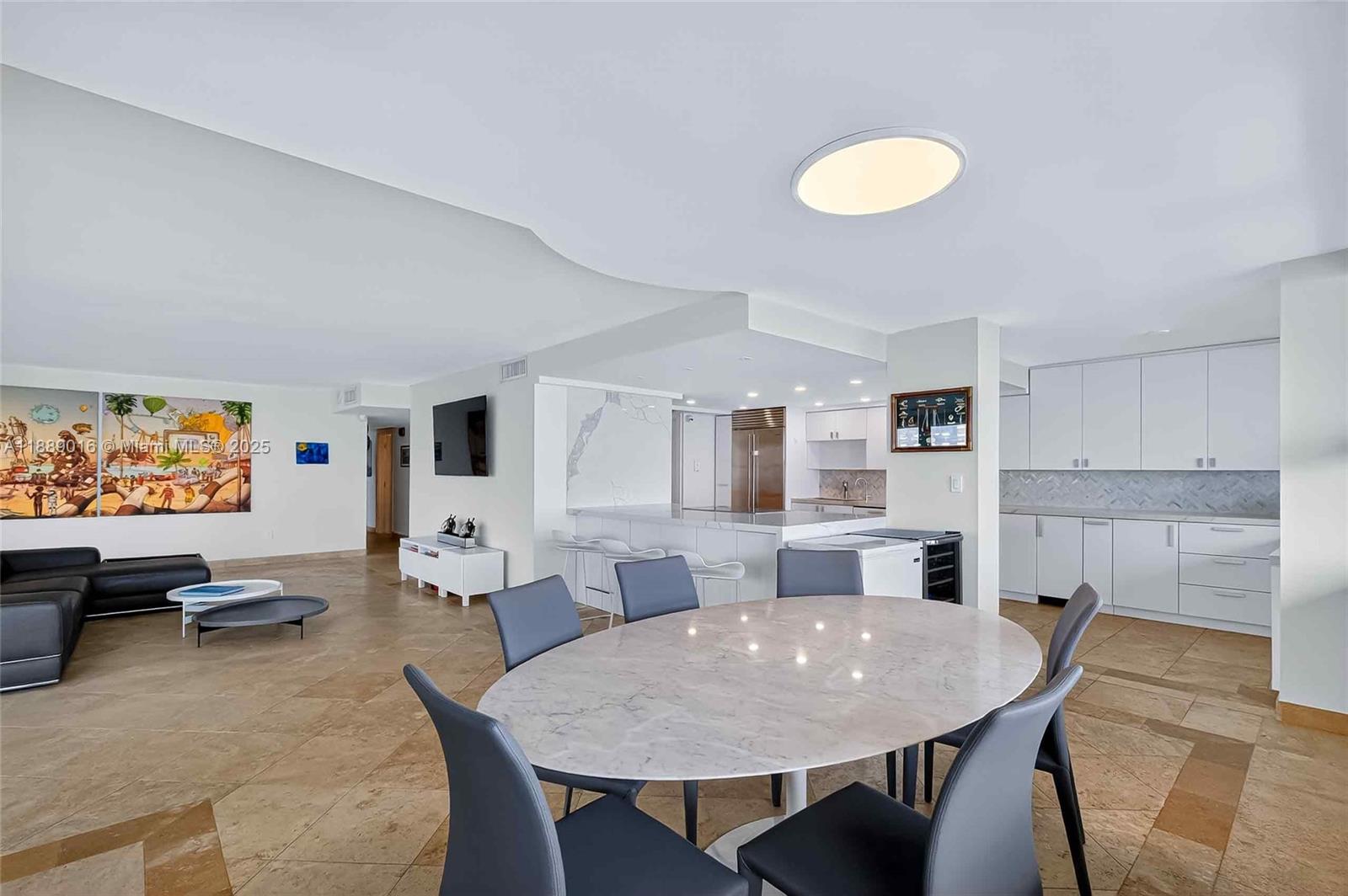 3 Grove Isle Dr #C1802 Coconut Grove, FL 33133