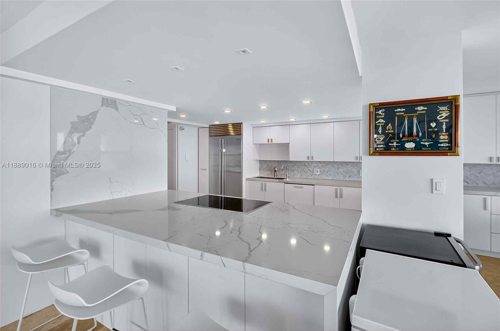 3 Grove Isle Dr #C1802 Coconut Grove, FL 33133