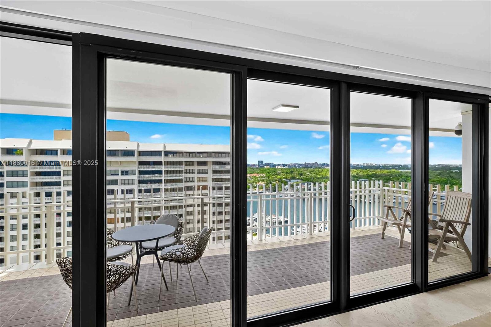 3 Grove Isle Dr #C1802 Coconut Grove, FL 33133