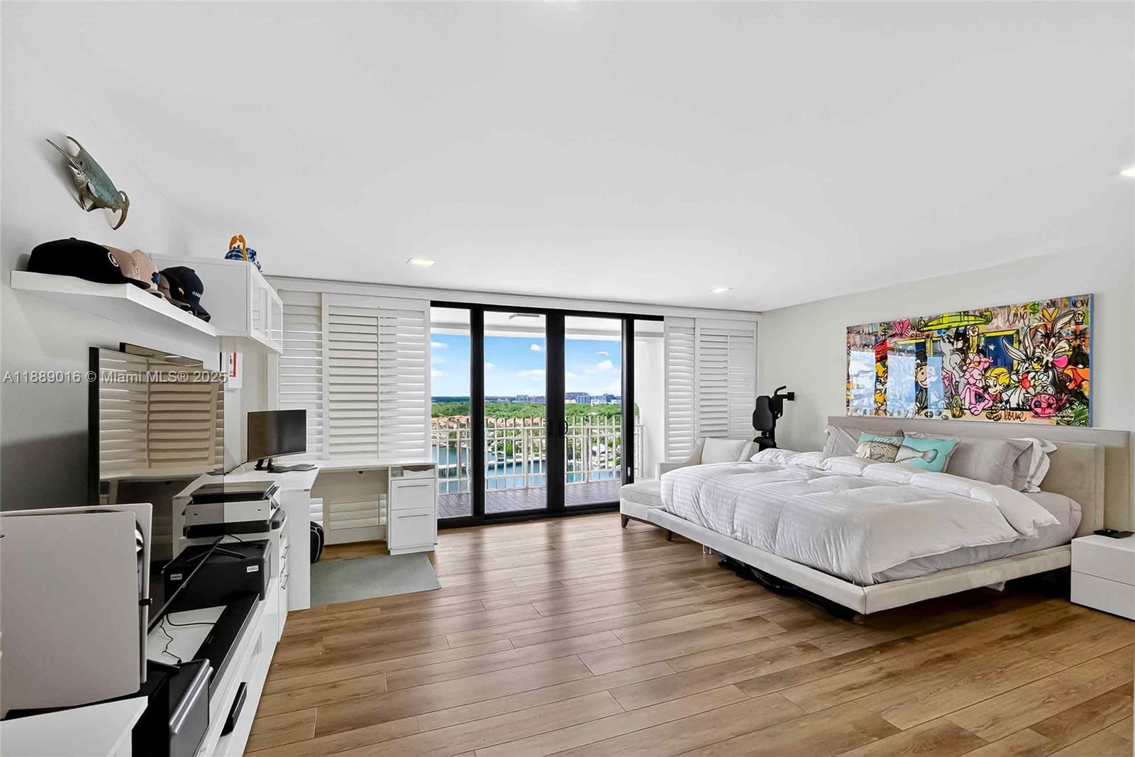 3 Grove Isle Dr #C1802 Coconut Grove, FL 33133