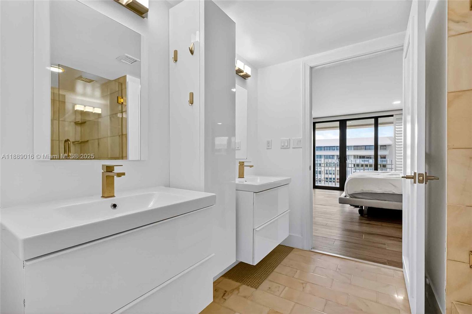 3 Grove Isle Dr #C1802 Coconut Grove, FL 33133