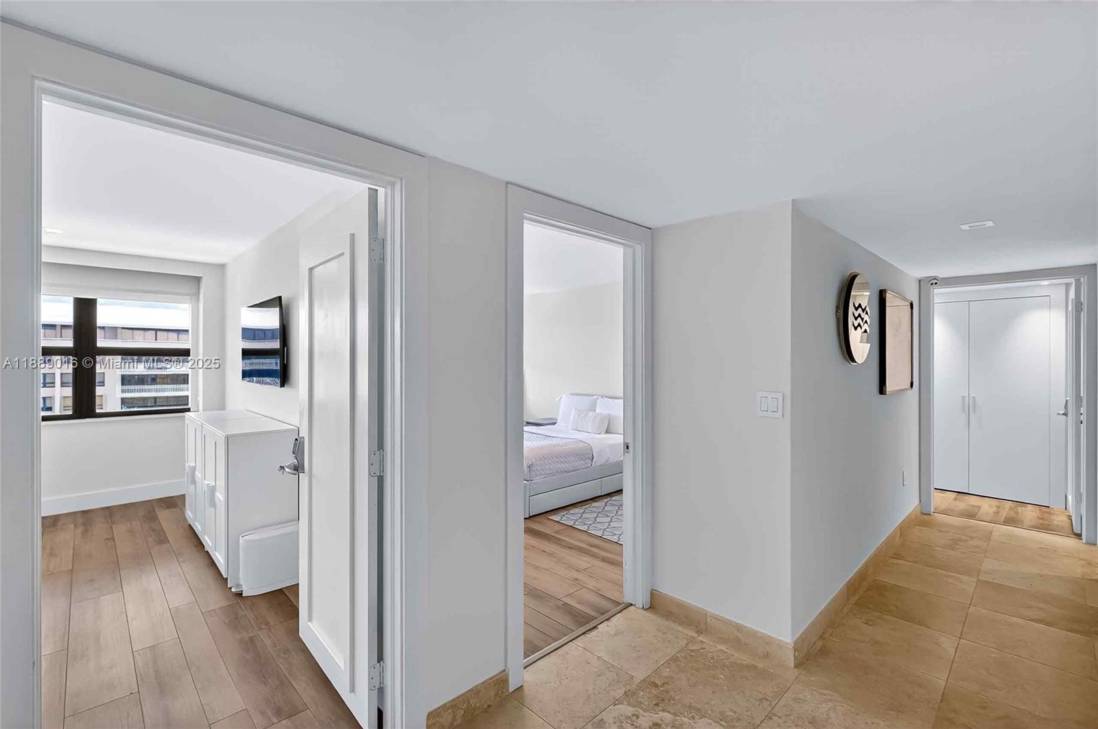 3 Grove Isle Dr #C1802 Coconut Grove, FL 33133