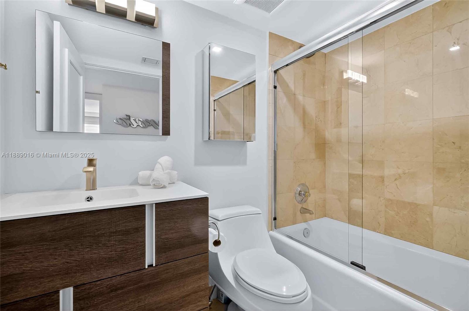 3 Grove Isle Dr #C1802 Coconut Grove, FL 33133