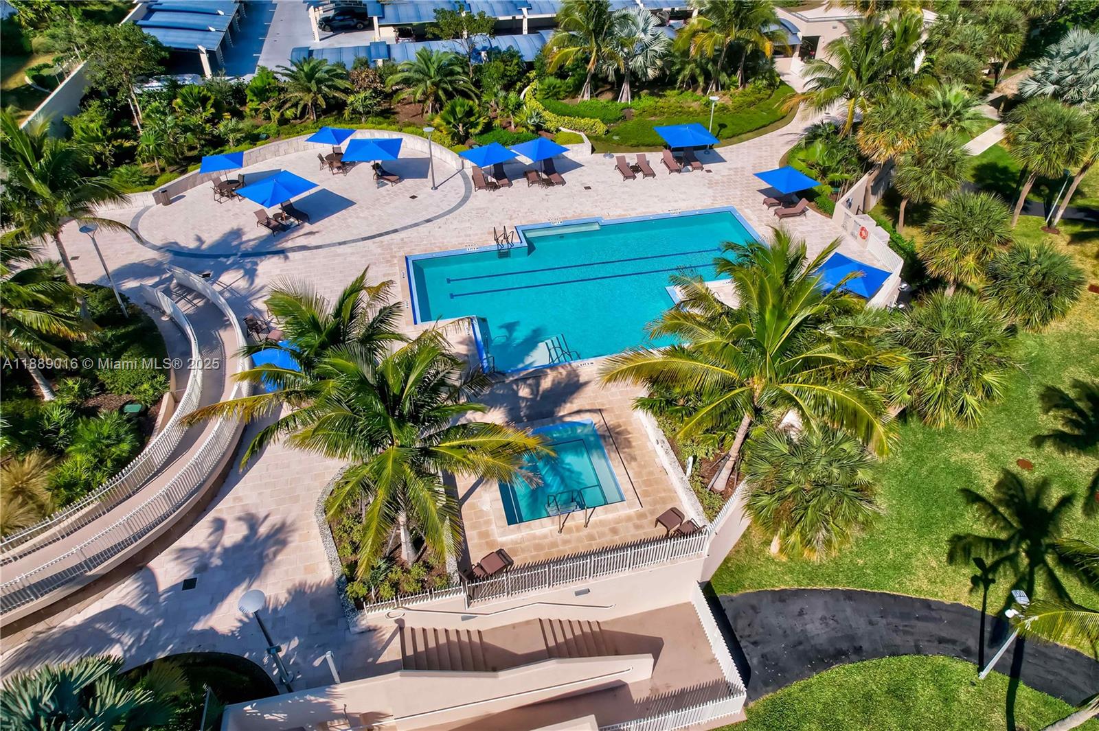 3 Grove Isle Dr #C1802 Coconut Grove, FL 33133