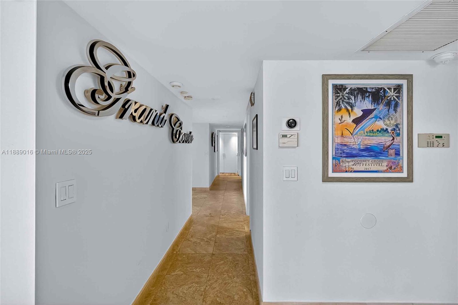 3 Grove Isle Dr #C1802 Coconut Grove, FL 33133