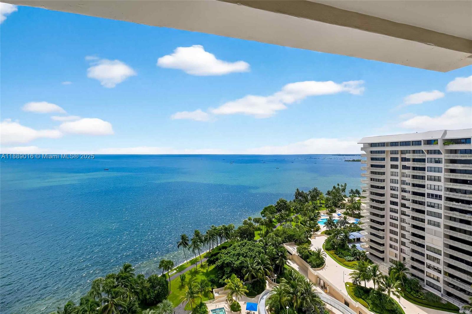 3 Grove Isle Dr #C1802 Coconut Grove, FL 33133