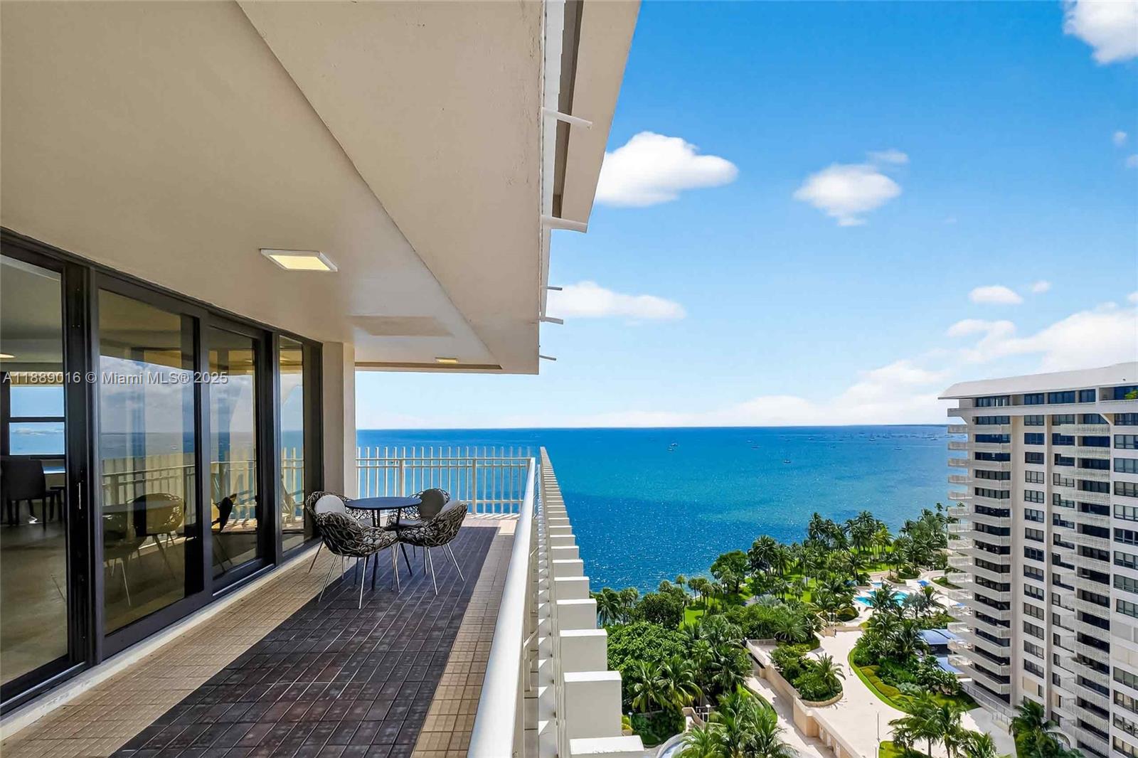 3 Grove Isle Dr #C1802 Coconut Grove, FL 33133