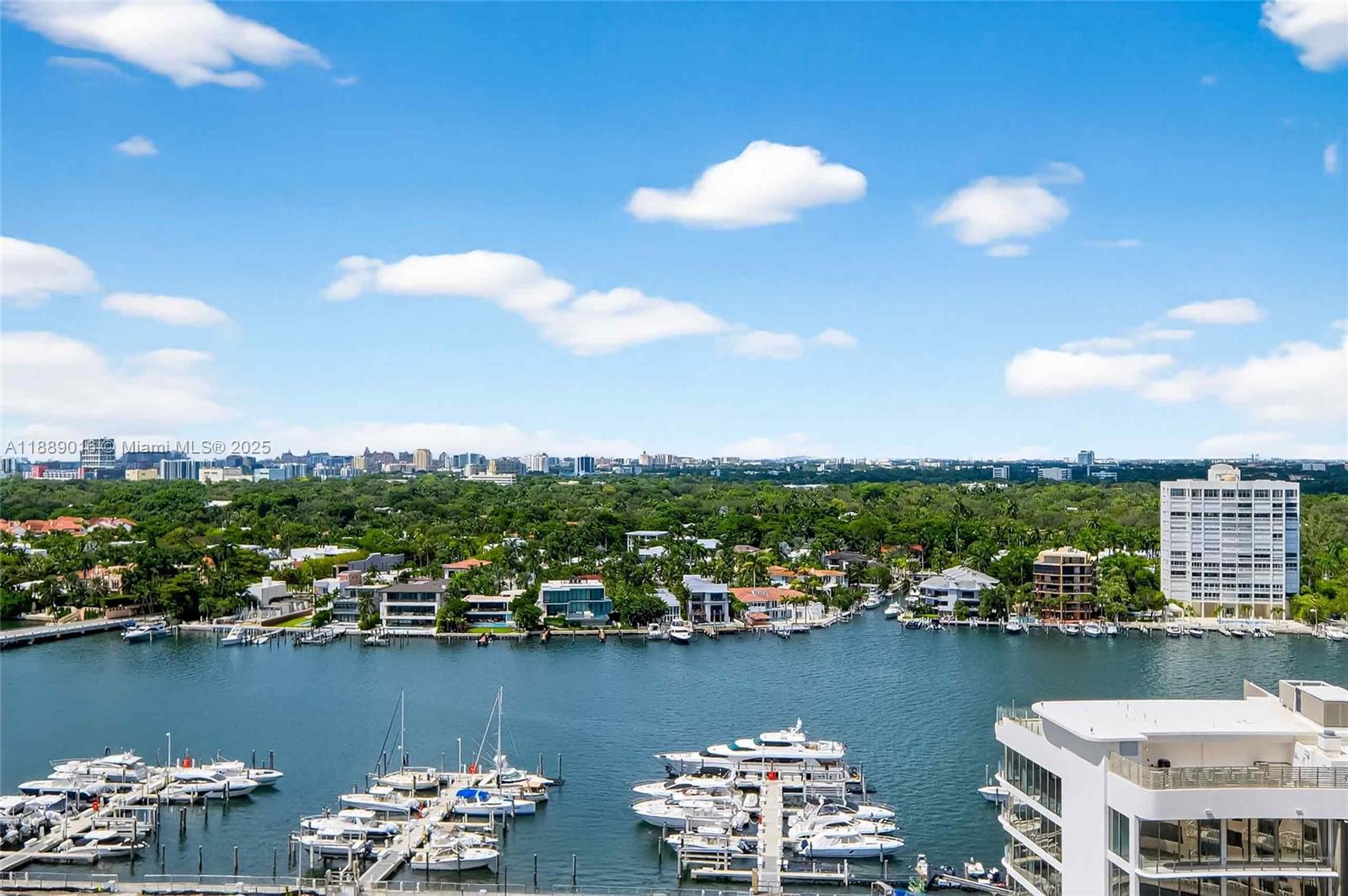 3 Grove Isle Dr #C1802 Coconut Grove, FL 33133