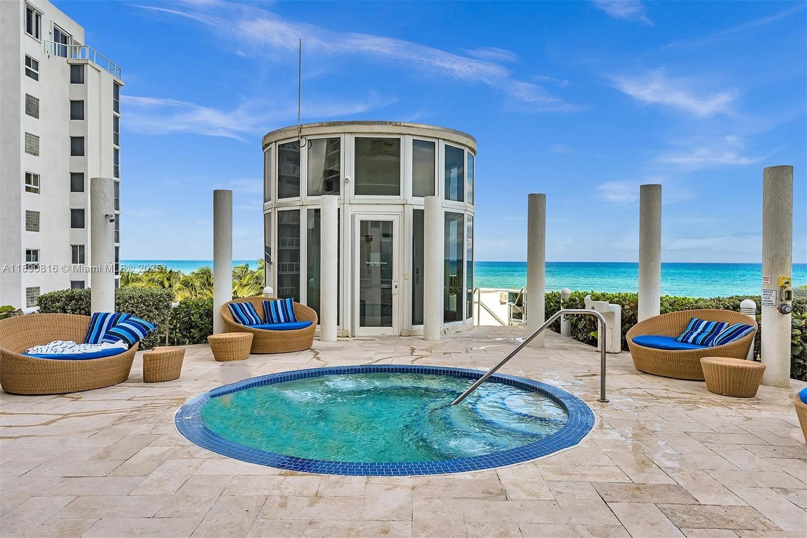 image Ocean Four Condo67