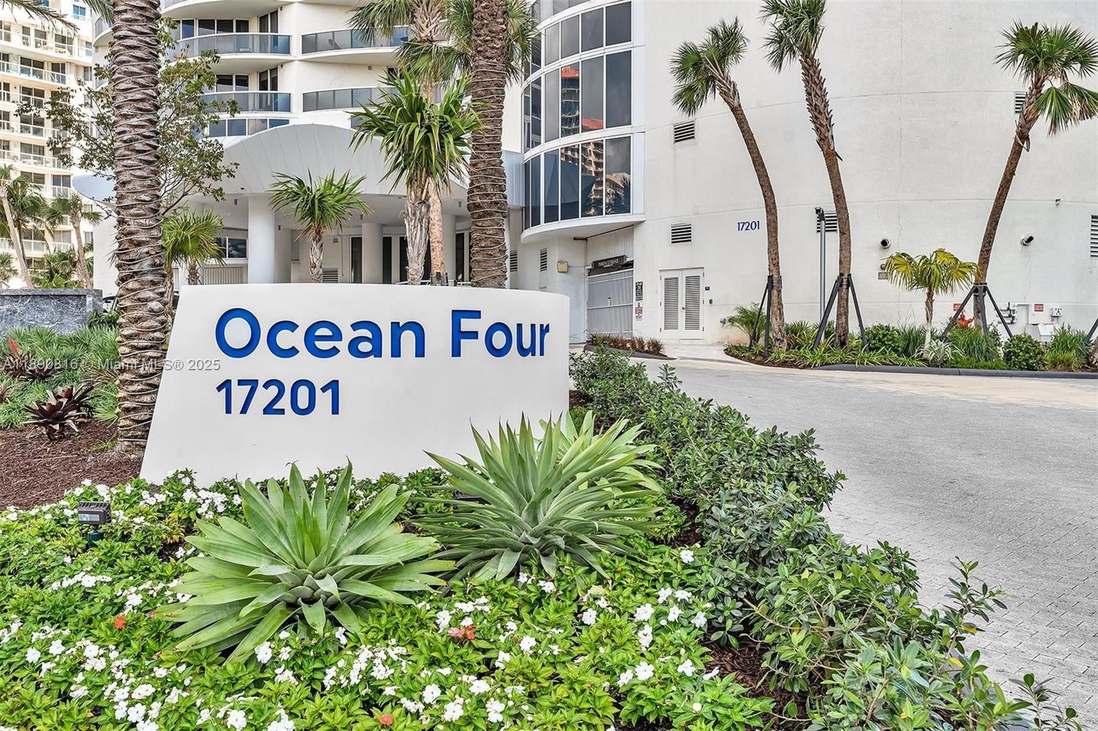 image Ocean Four Condo78