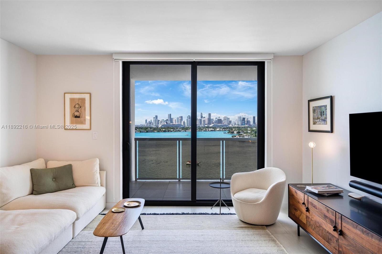 9 Island Ave #1404