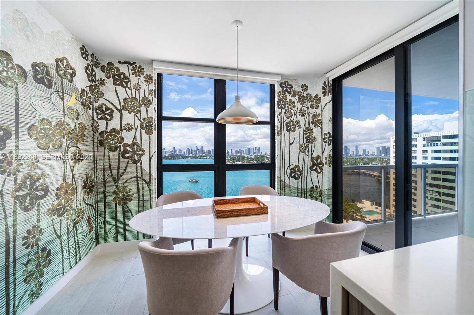 9 Island Ave #1404 Miami Beach, FL 33139