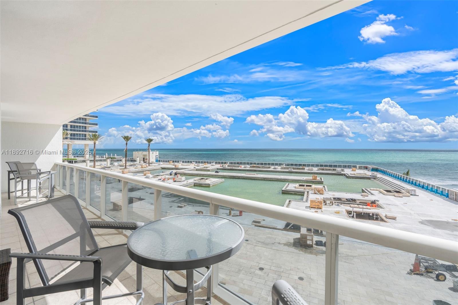 1850 S Ocean Dr #803 Hallandale Beach, FL 33009