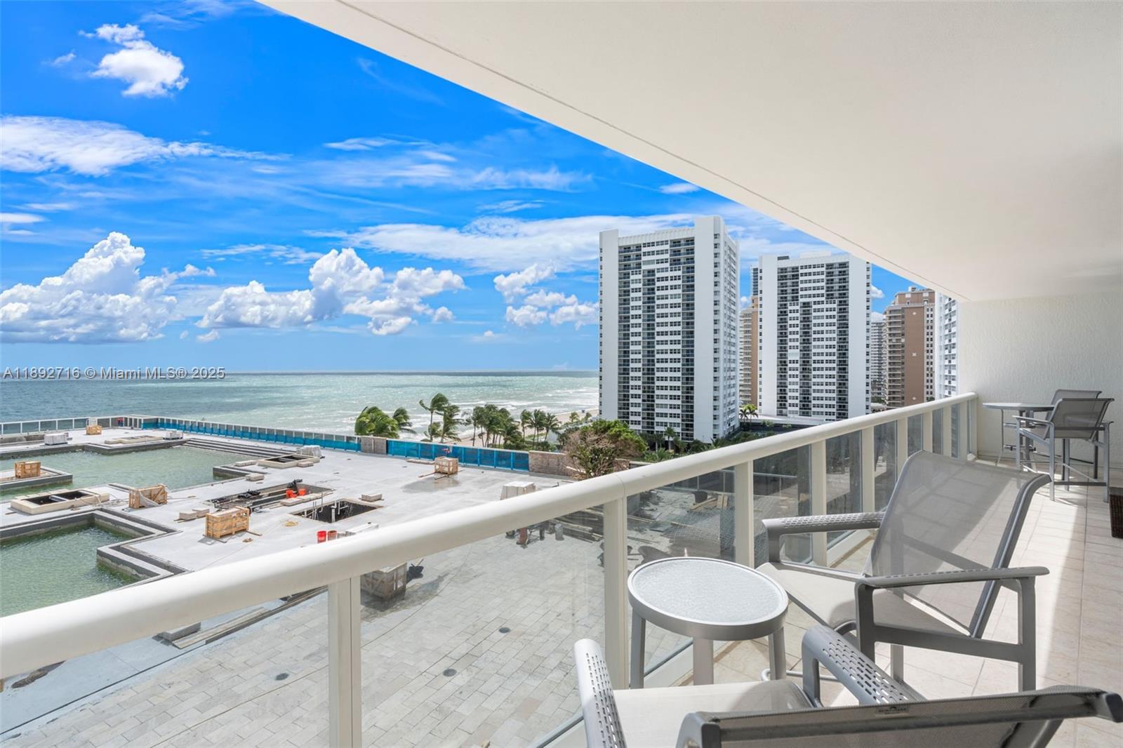 1850 S Ocean Dr #803 Hallandale Beach, FL 33009