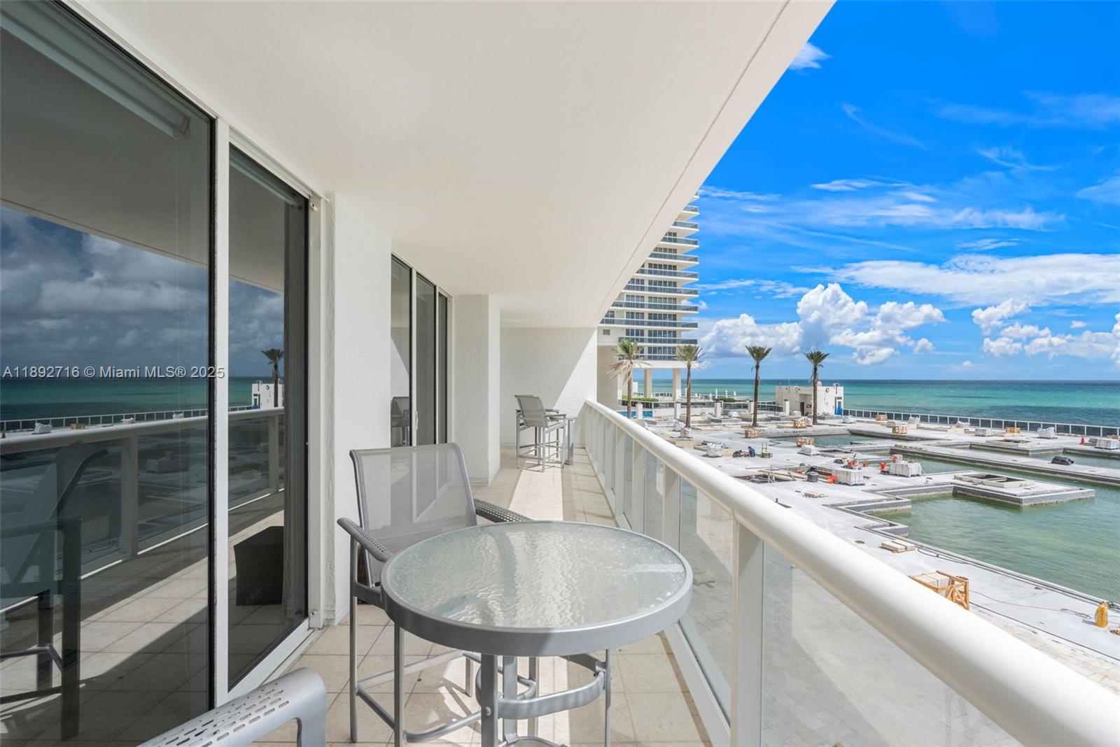 1850 S Ocean Dr #803 Hallandale Beach, FL 33009