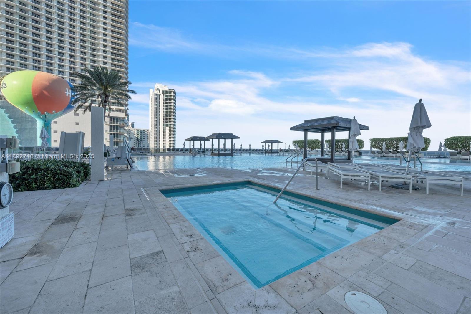 1850 S Ocean Dr #803 Hallandale Beach, FL 33009