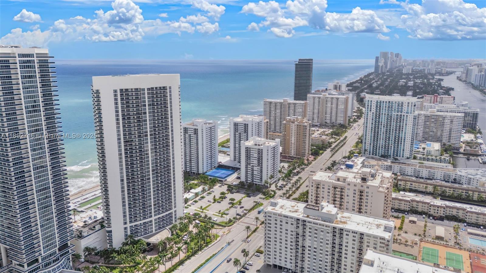 1850 S Ocean Dr #803 Hallandale Beach, FL 33009
