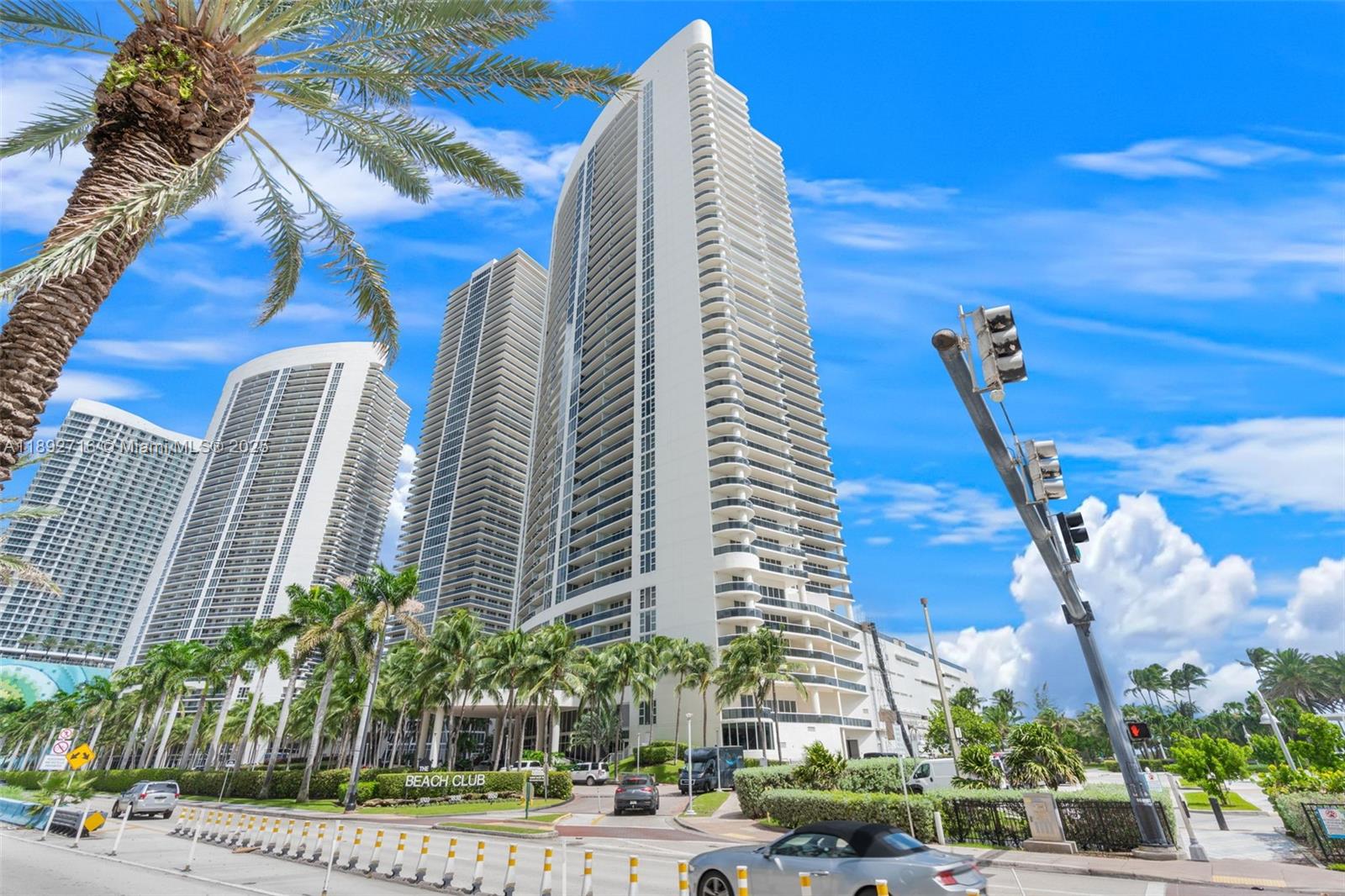 1850 S Ocean Dr #803 Hallandale Beach, FL 33009