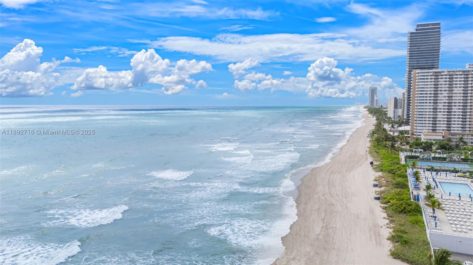 1850 S Ocean Dr #803 Hallandale Beach, FL 33009