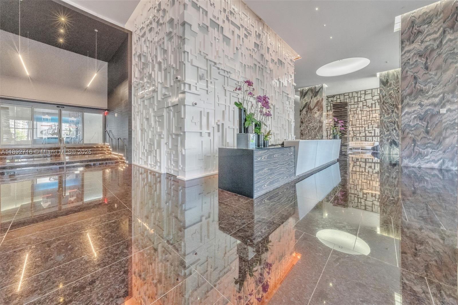 1850 S Ocean Dr #803 Hallandale Beach, FL 33009