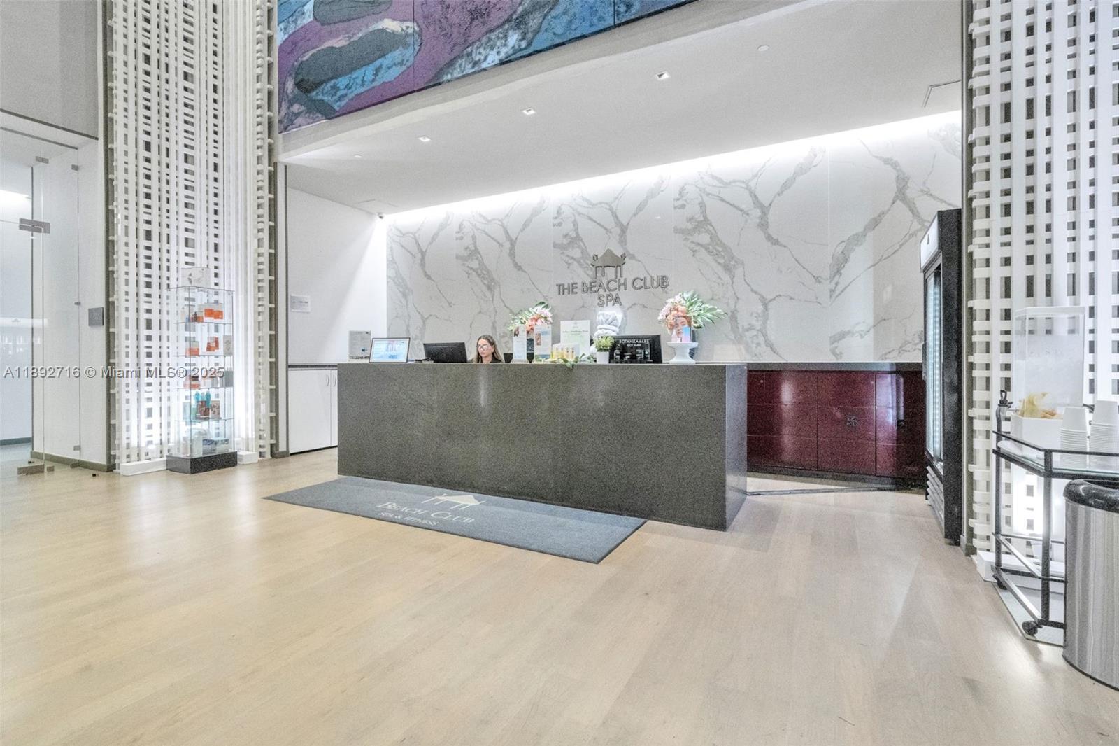 1850 S Ocean Dr #803 Hallandale Beach, FL 33009