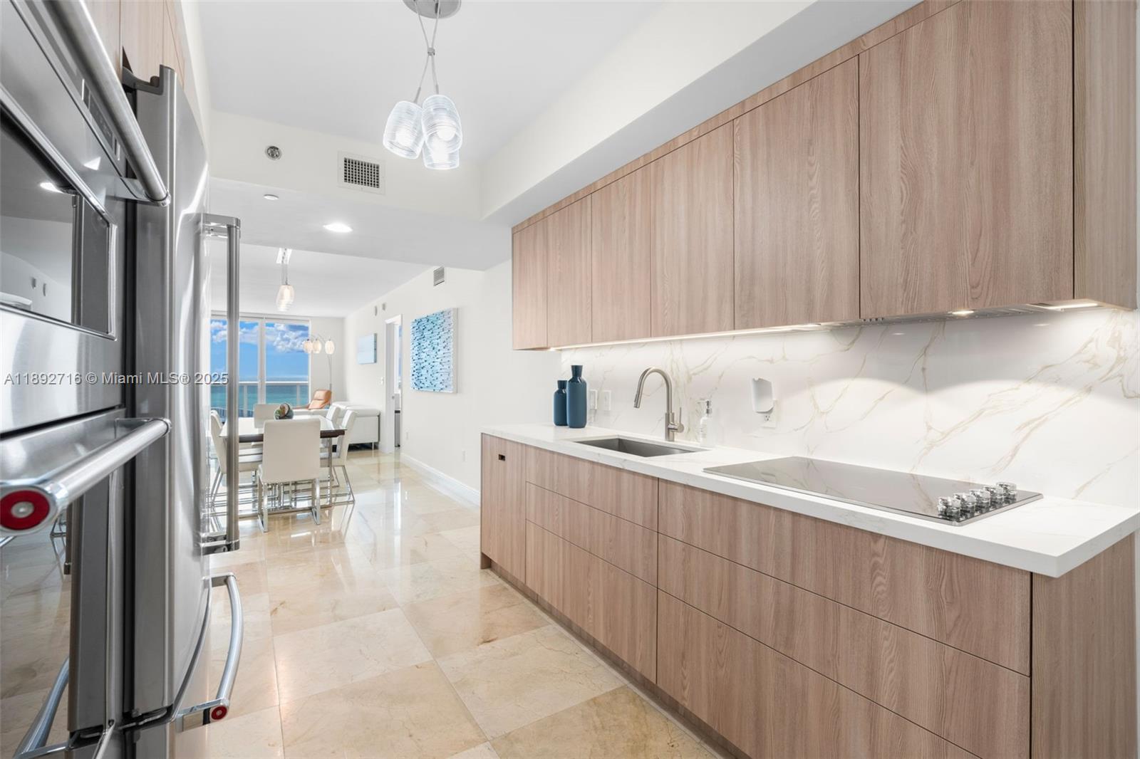 1850 S Ocean Dr #803 Hallandale Beach, FL 33009