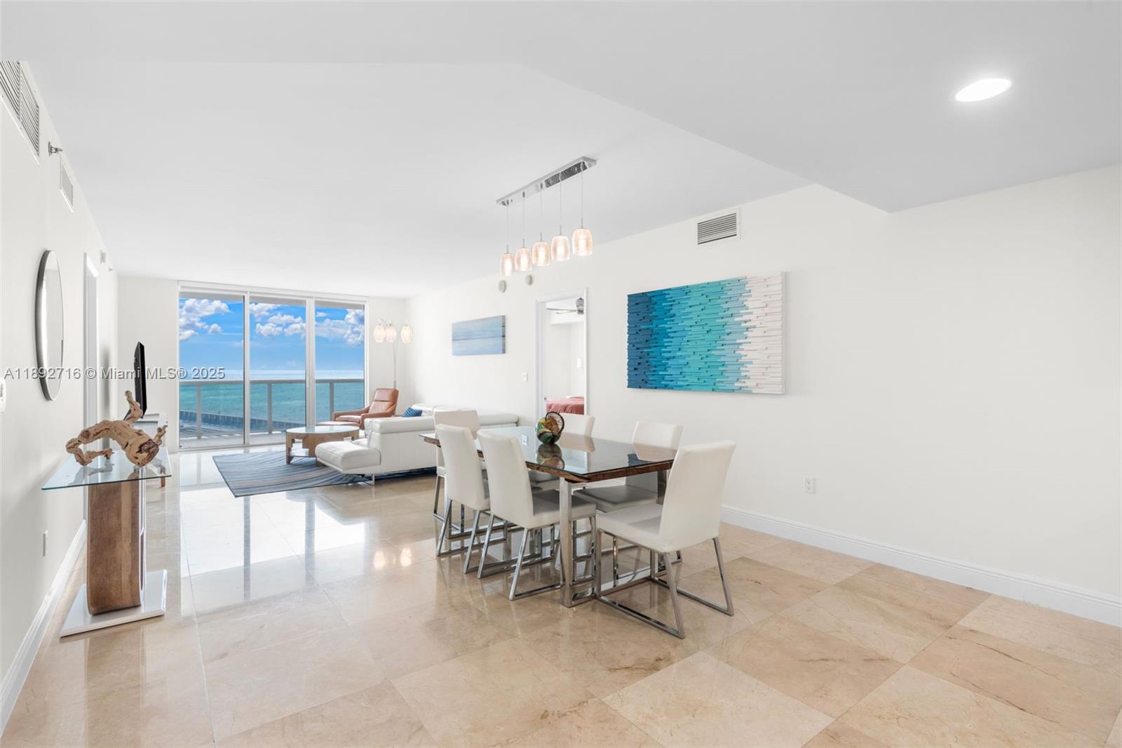 1850 S Ocean Dr #803 Hallandale Beach, FL 33009
