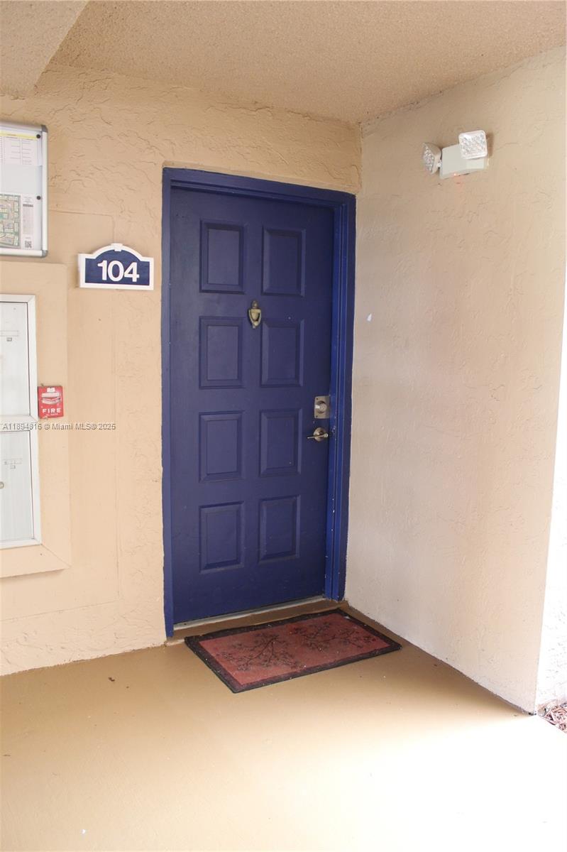 10420 SW 158th Ct #104