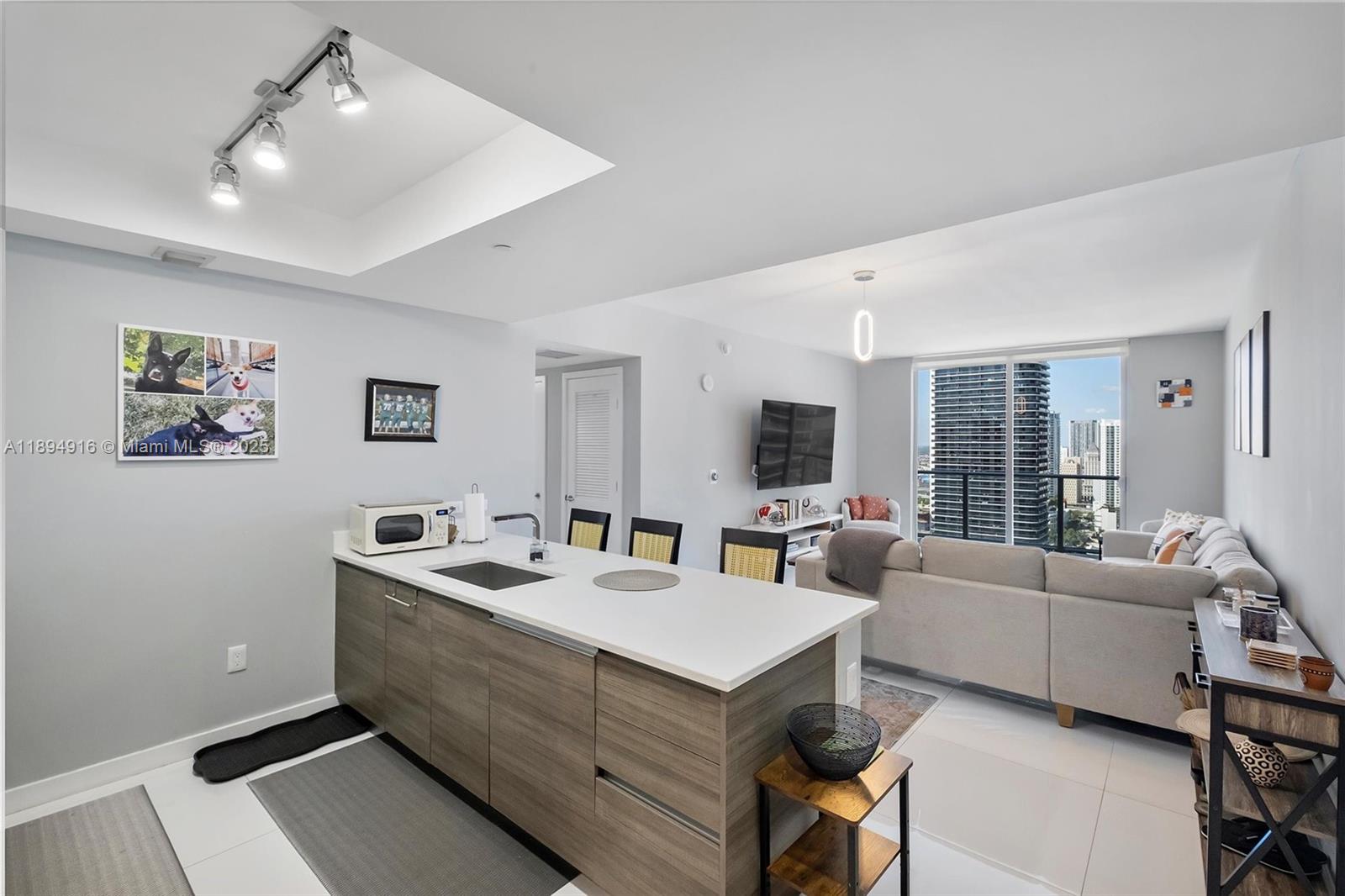 1100 S Miami Ave #3307