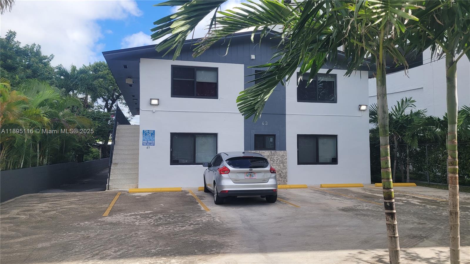 43 Glen Royal Pkwy #2