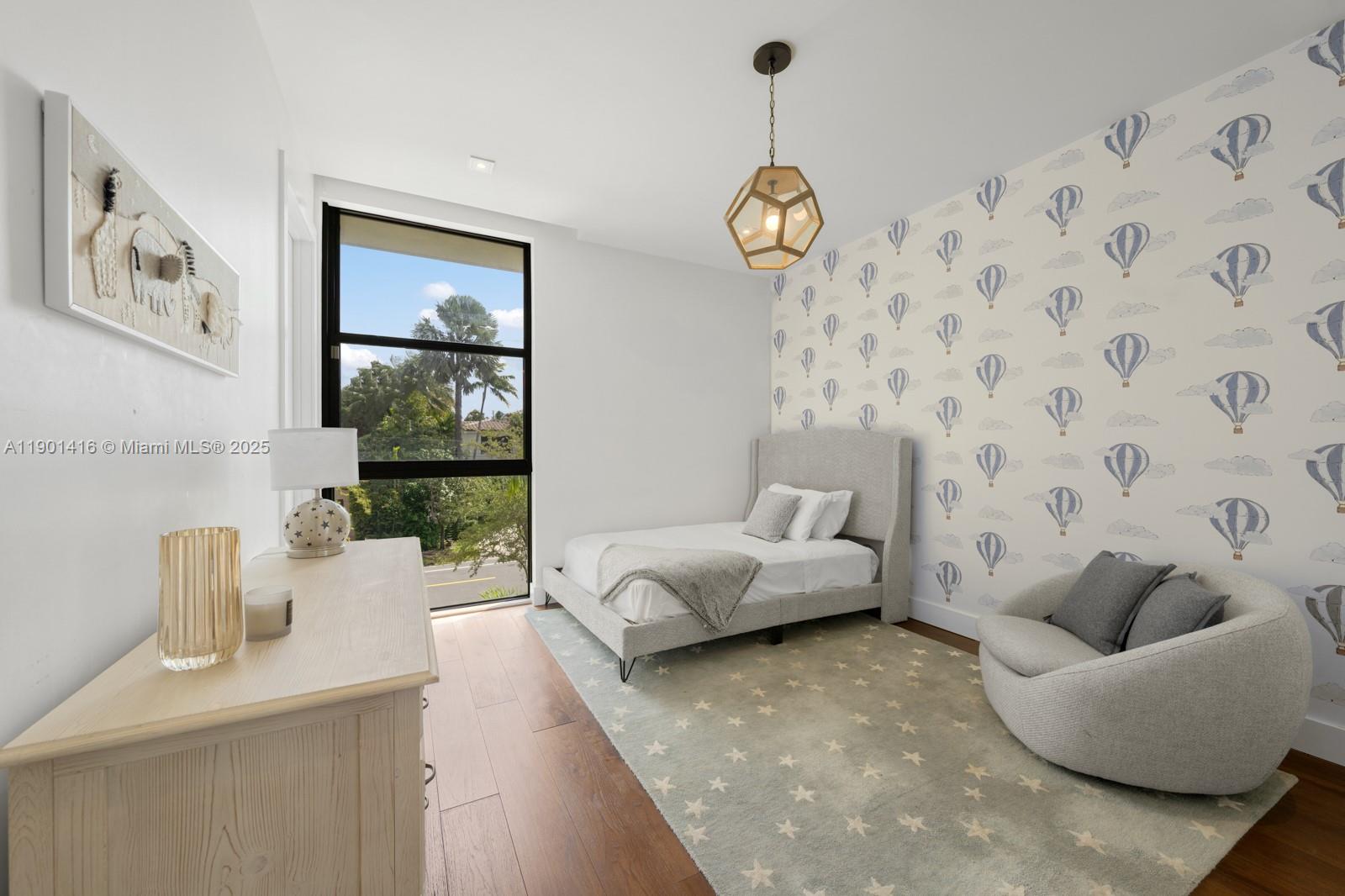 4520 N Meridian Ave Miami Beach, FL 33140