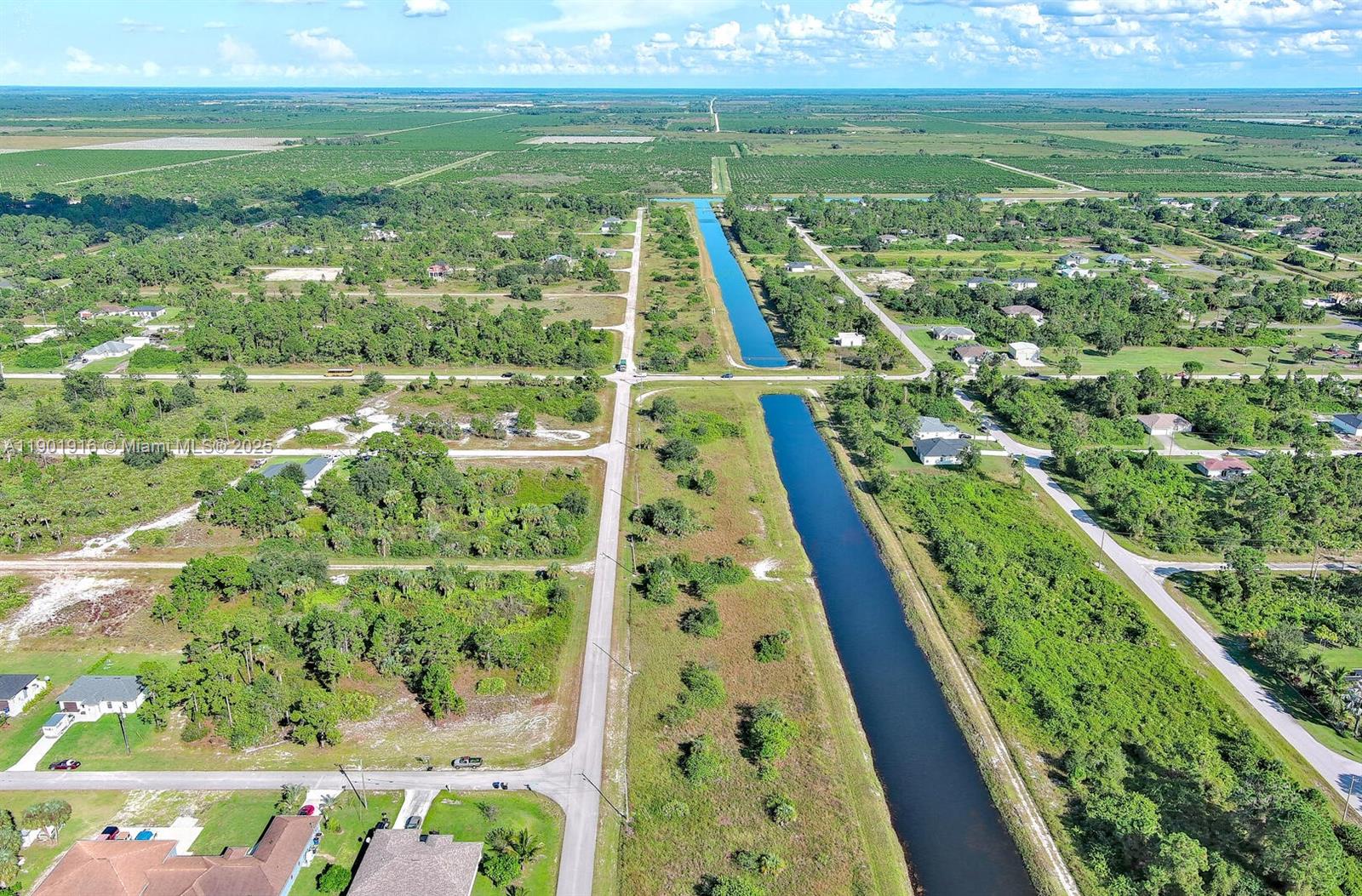 1134 Hudson St E Lehigh Acres, FL 33974