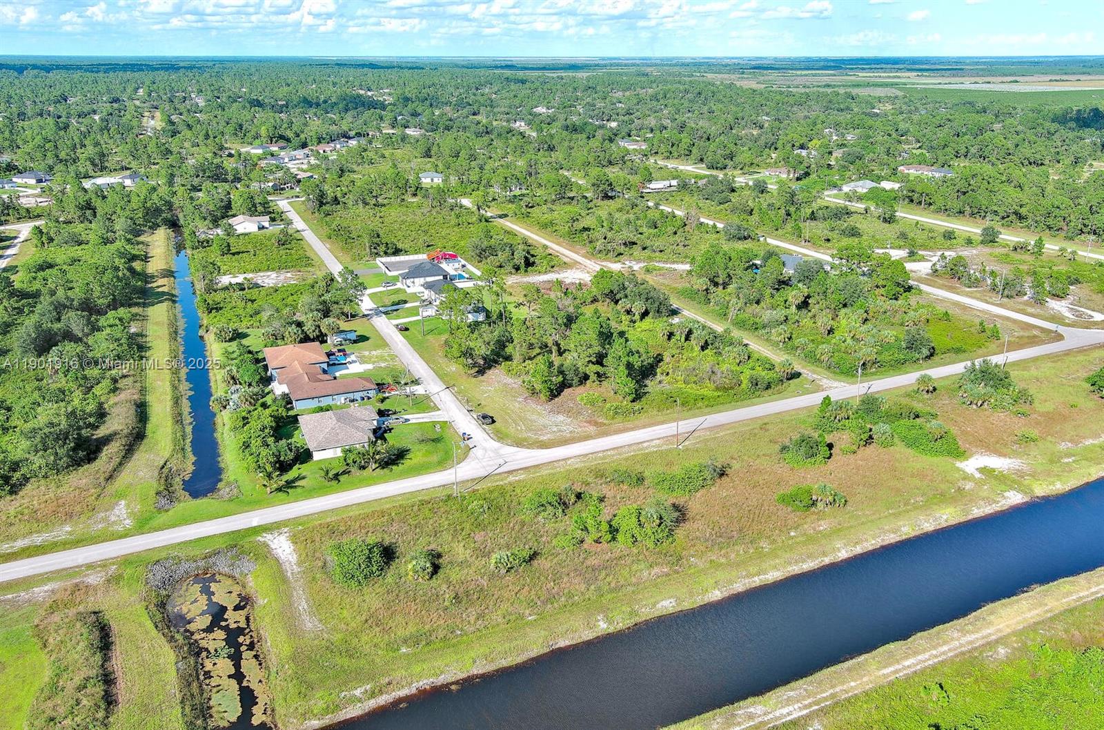 1134 Hudson St E Lehigh Acres, FL 33974