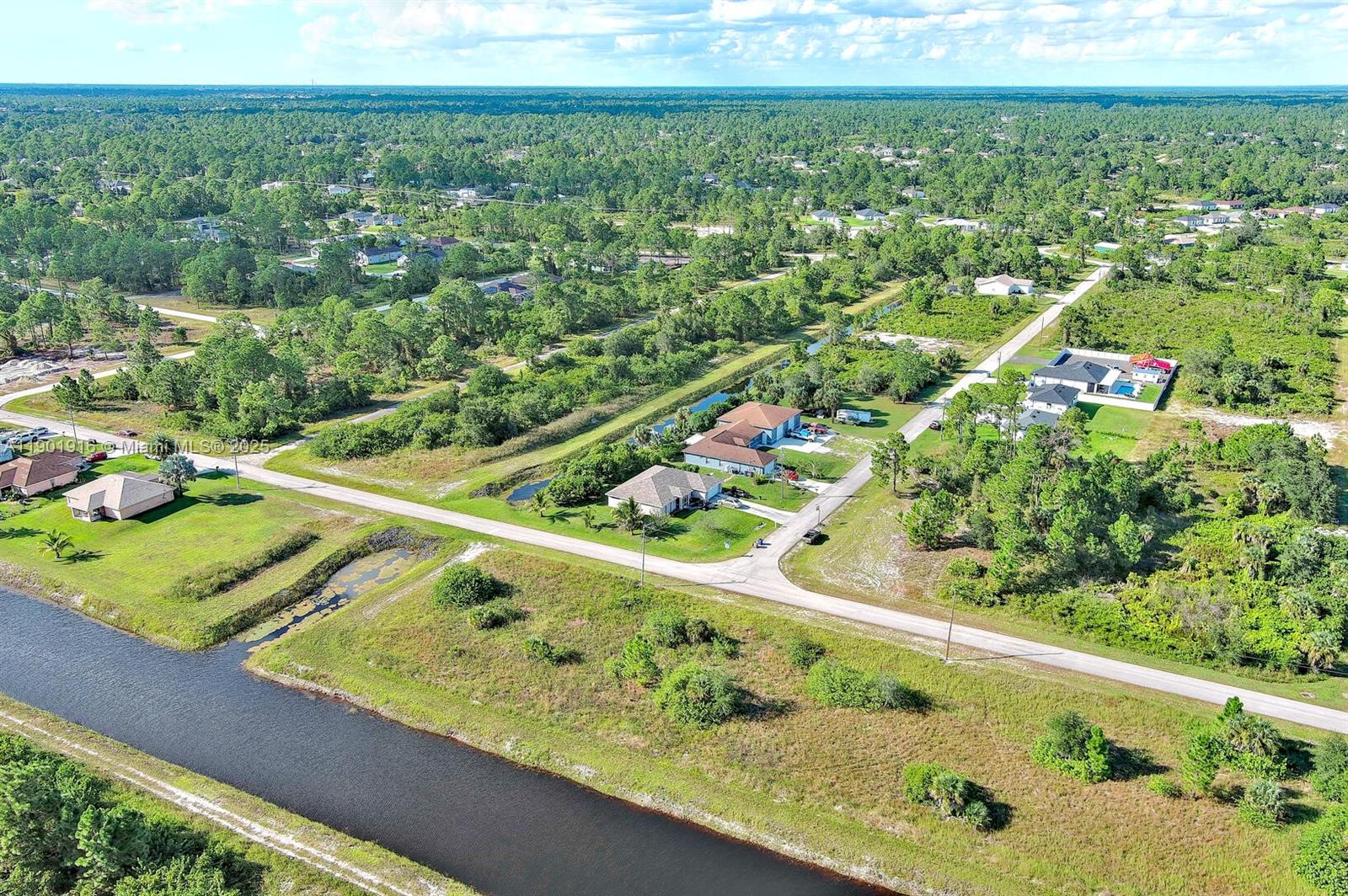 1134 Hudson St E Lehigh Acres, FL 33974