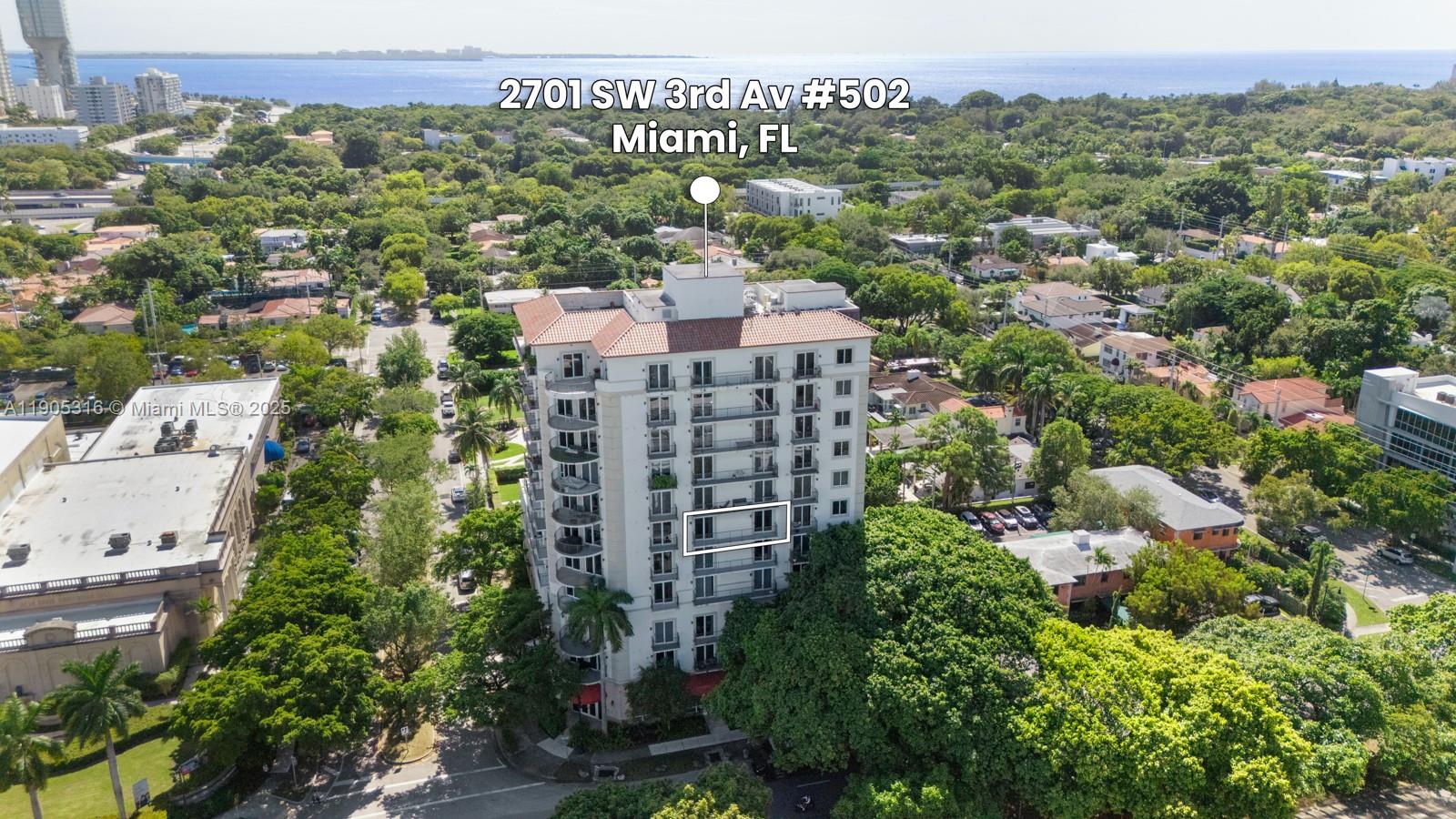 2701 SW 3rd Ave #502 Miami, FL 33129