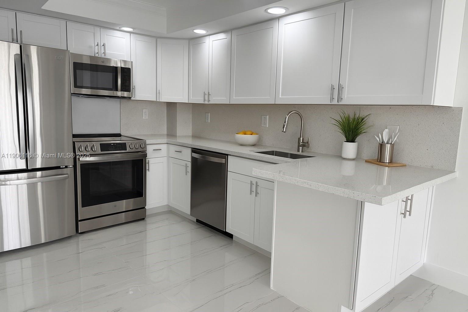 6900 Bay Dr #6C Miami Beach, FL 33141