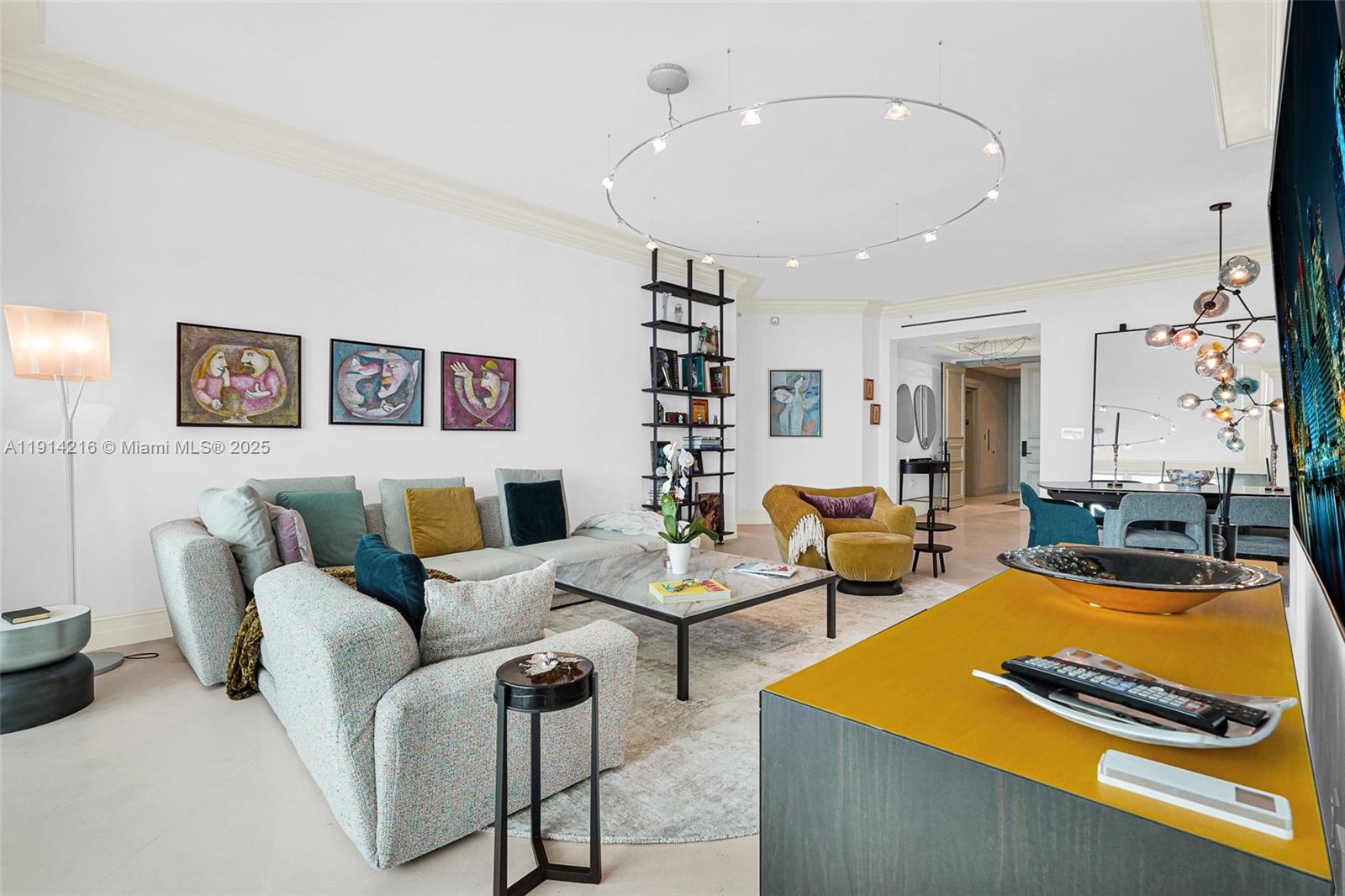 16047 Collins Ave #2102 Sunny Isles Beach, FL 33160