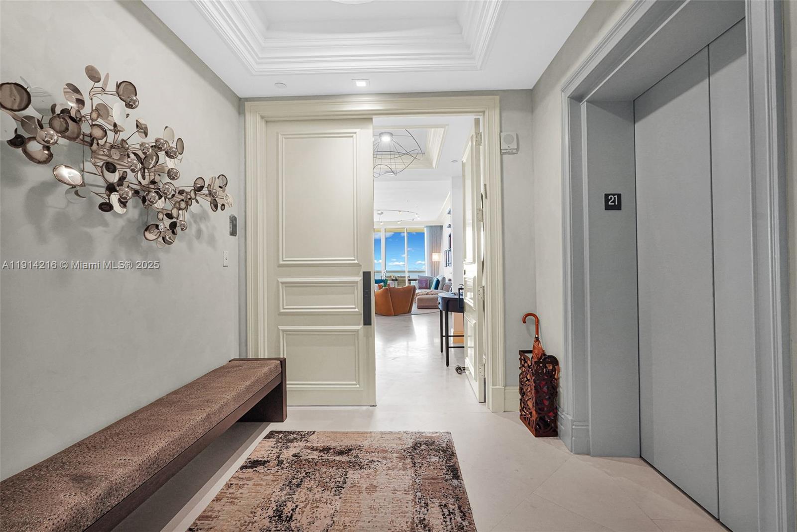 16047 Collins Ave #2102 Sunny Isles Beach, FL 33160