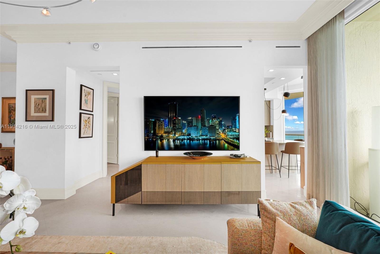 16047 Collins Ave #2102 Sunny Isles Beach, FL 33160